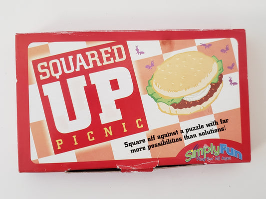 Squared Up Picnic