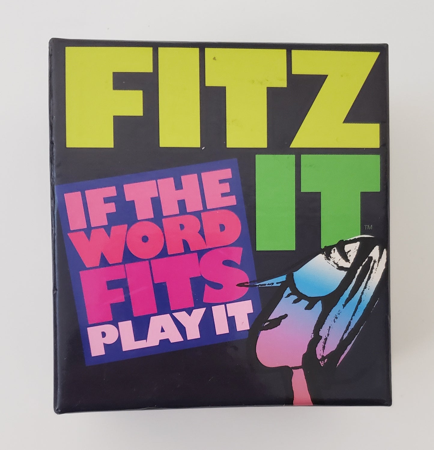 Fitz It