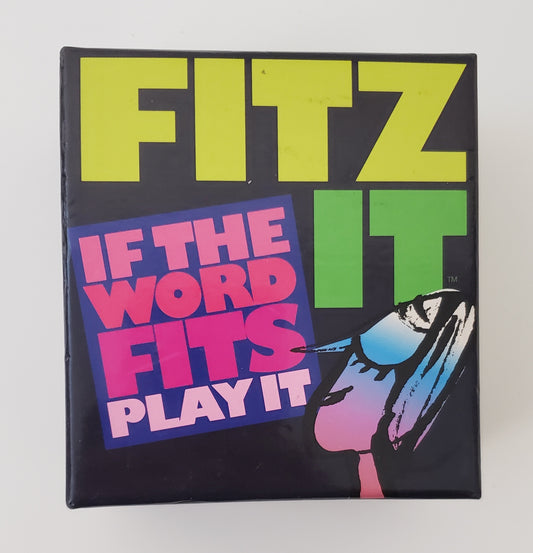 Fitz It