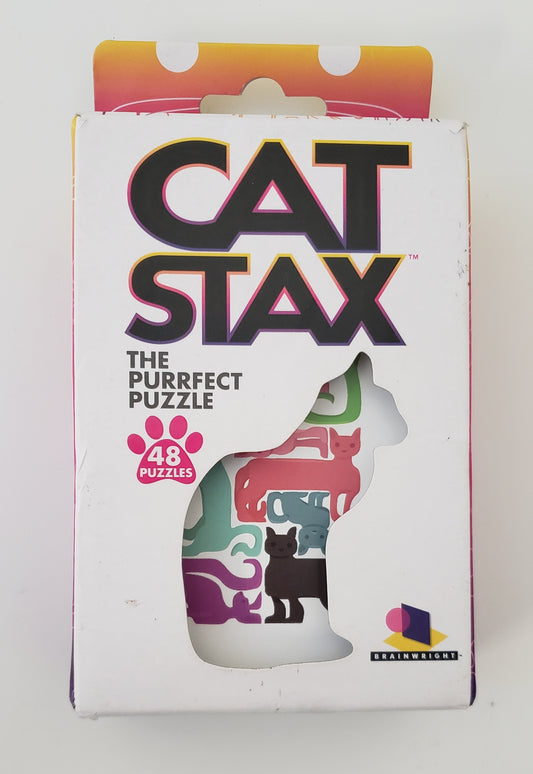 Cat Stax