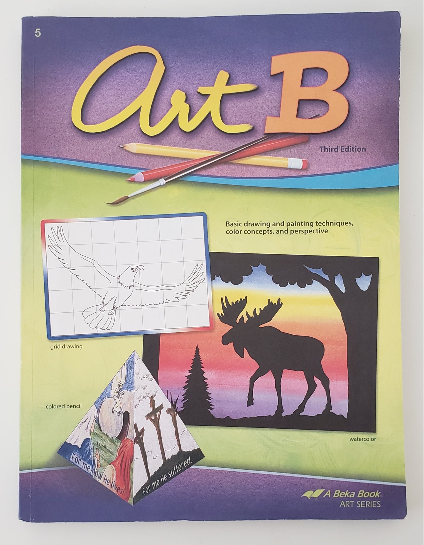 Art B