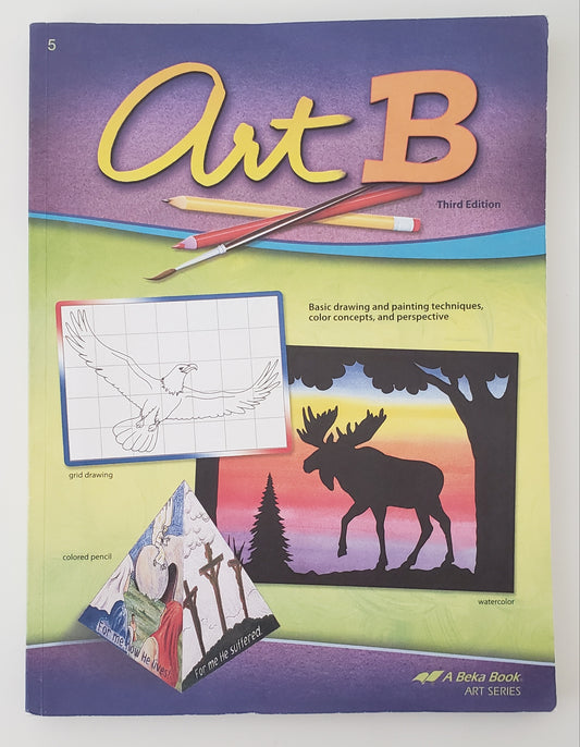Art B