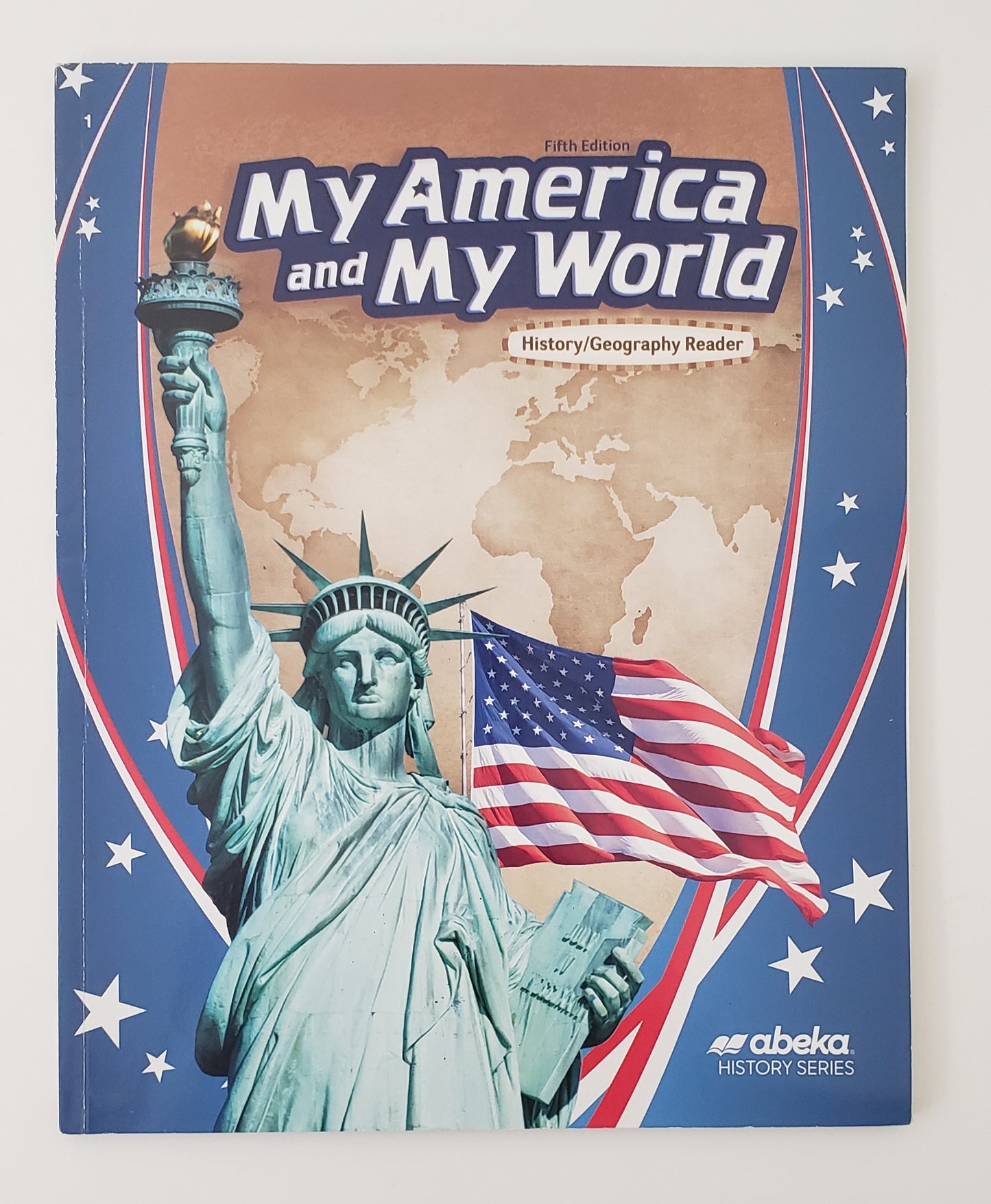 My America & My World
