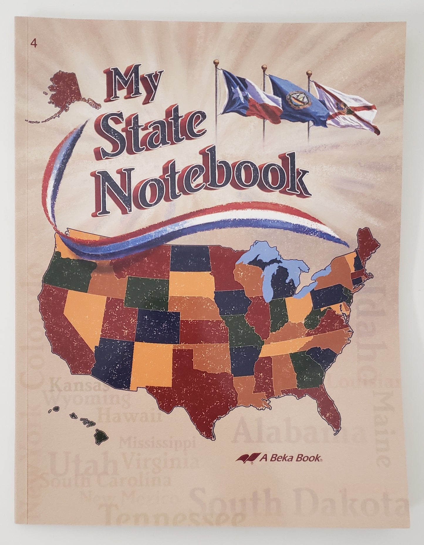 My State Notebook