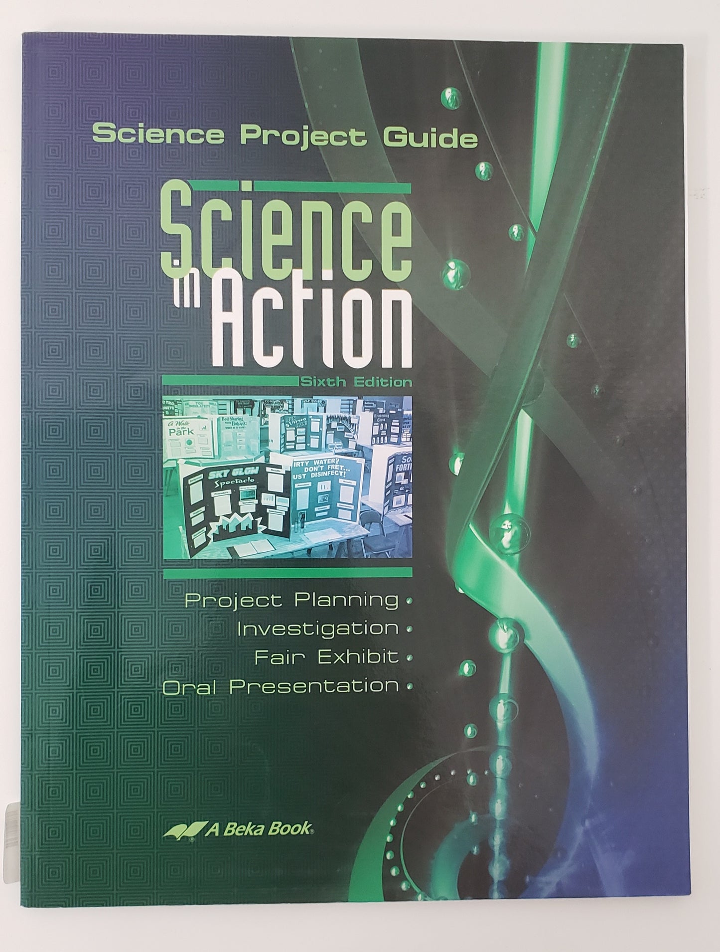 Science in Action