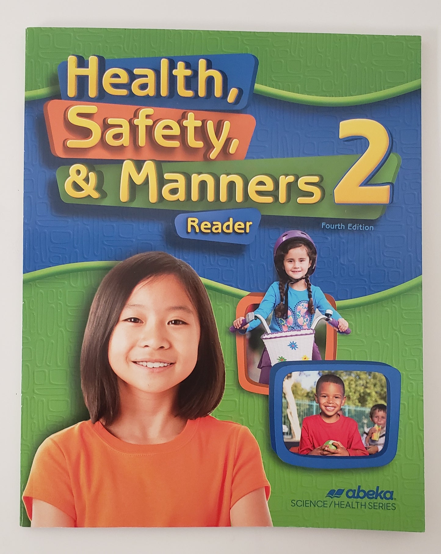 Health, Safety, & Manners 2