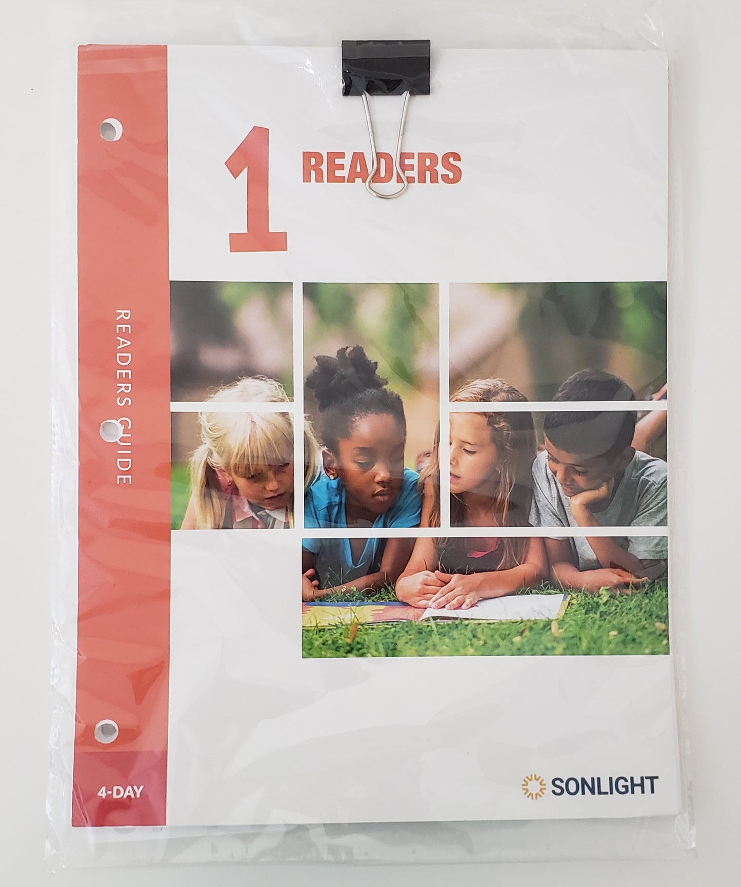 Readers Guide 1 4-Day
