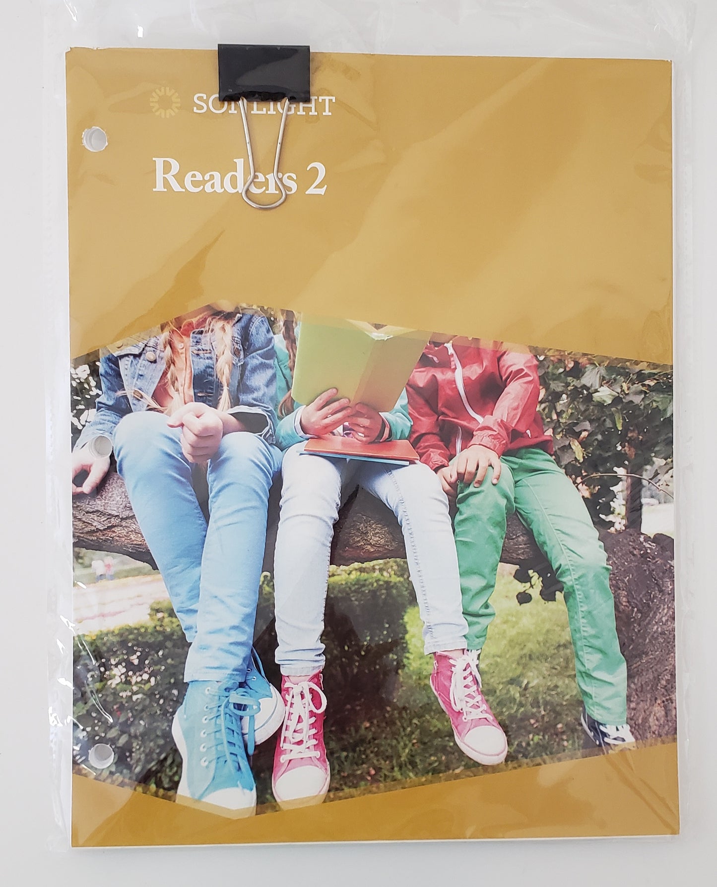 Readers Guide 2 5-Day