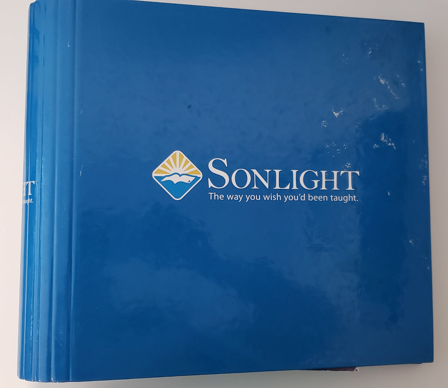 Sonlight Core A Intro to World Cultures Instructor's Manual
