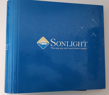 Sonlight Core A Intro to World Cultures Instructor's Manual