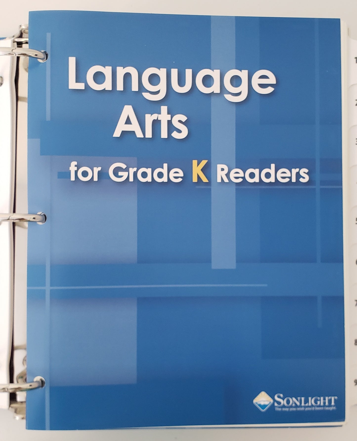 Sonlight Core A Intro to World Cultures Instructor's Manual