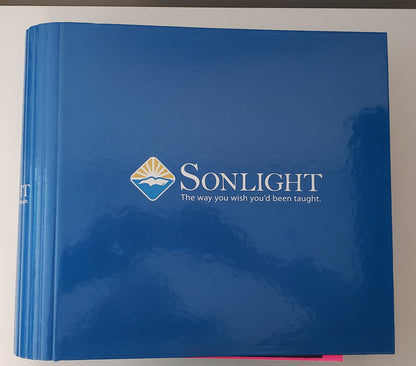 Sonlight Core A Intro to World Cultures Instructor's Manual