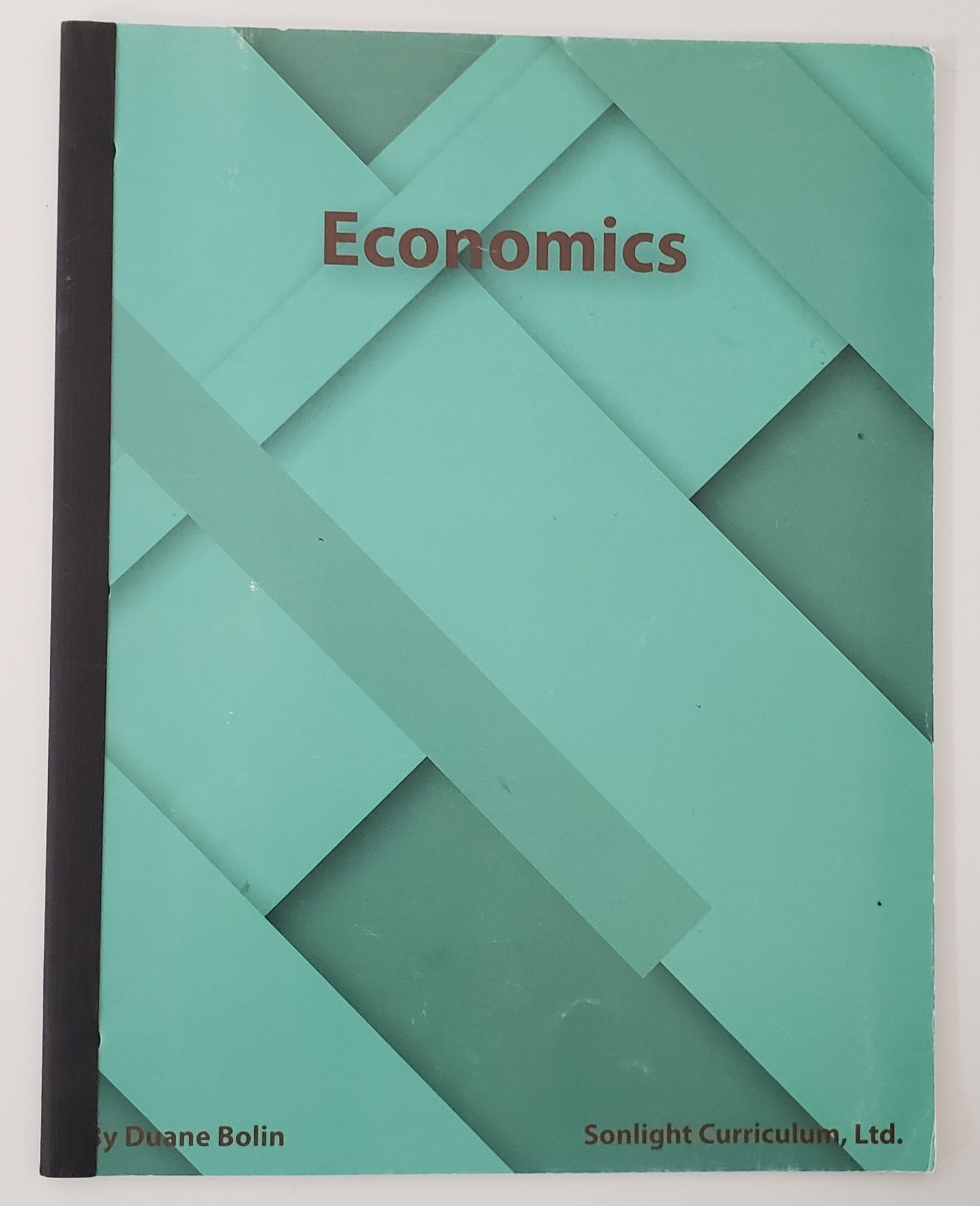 Economics Schedules & Notes