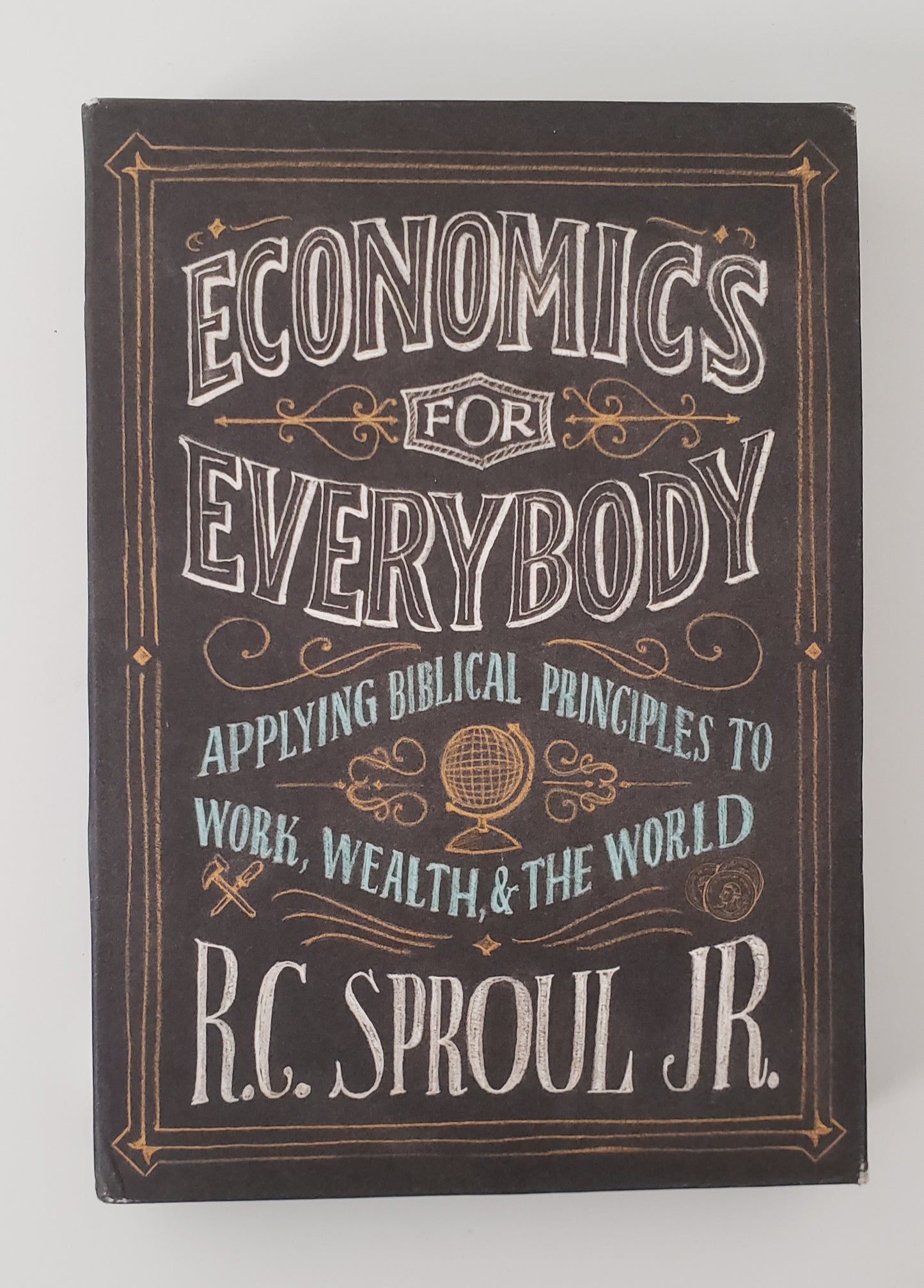 Economics for Everybody