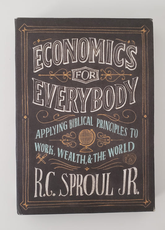 Economics for Everybody