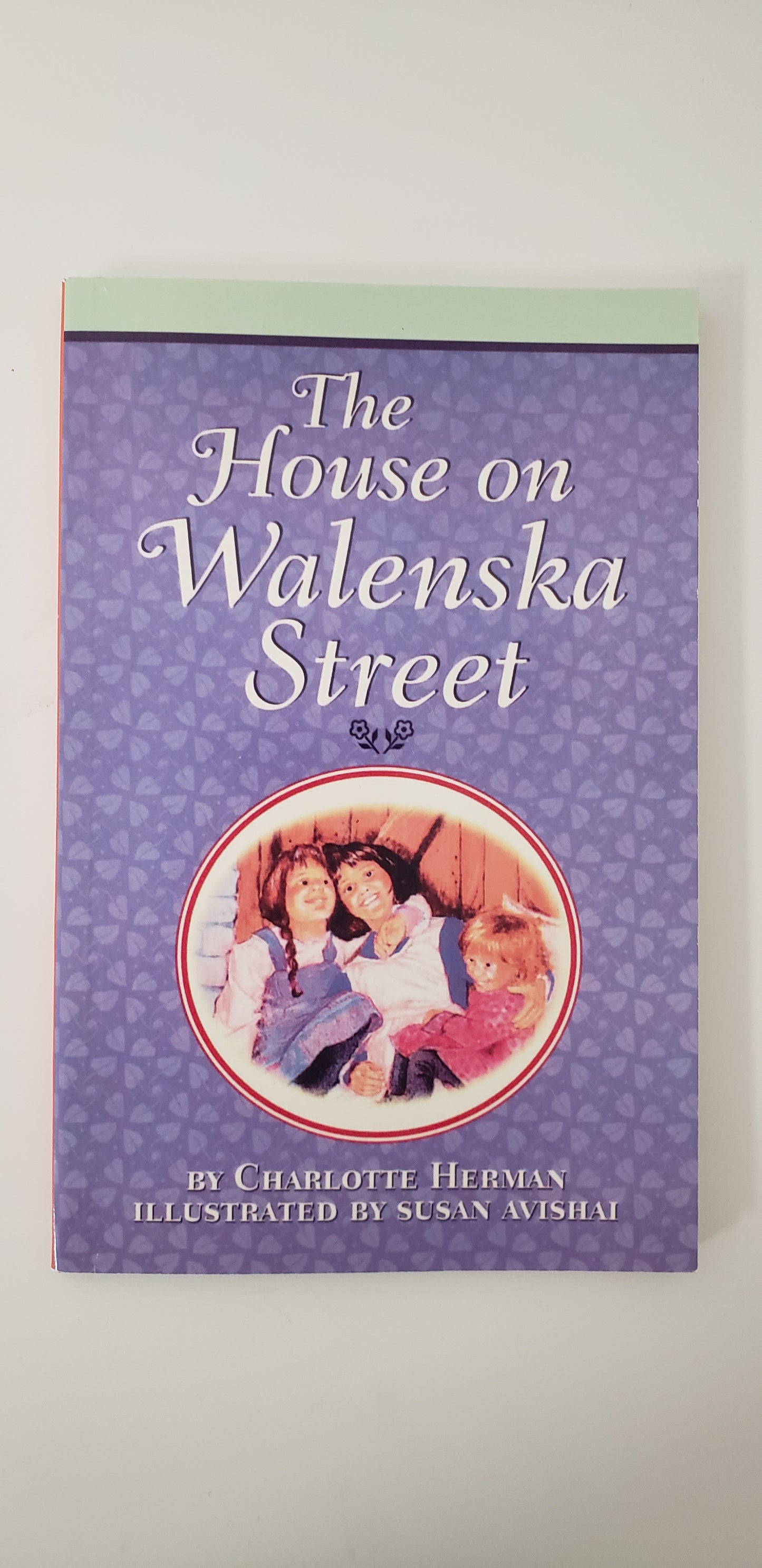 The House on Walenska Street