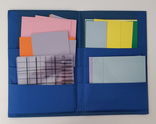 Fraction overlay kit