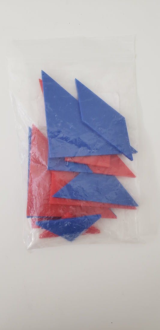 Tangram Set