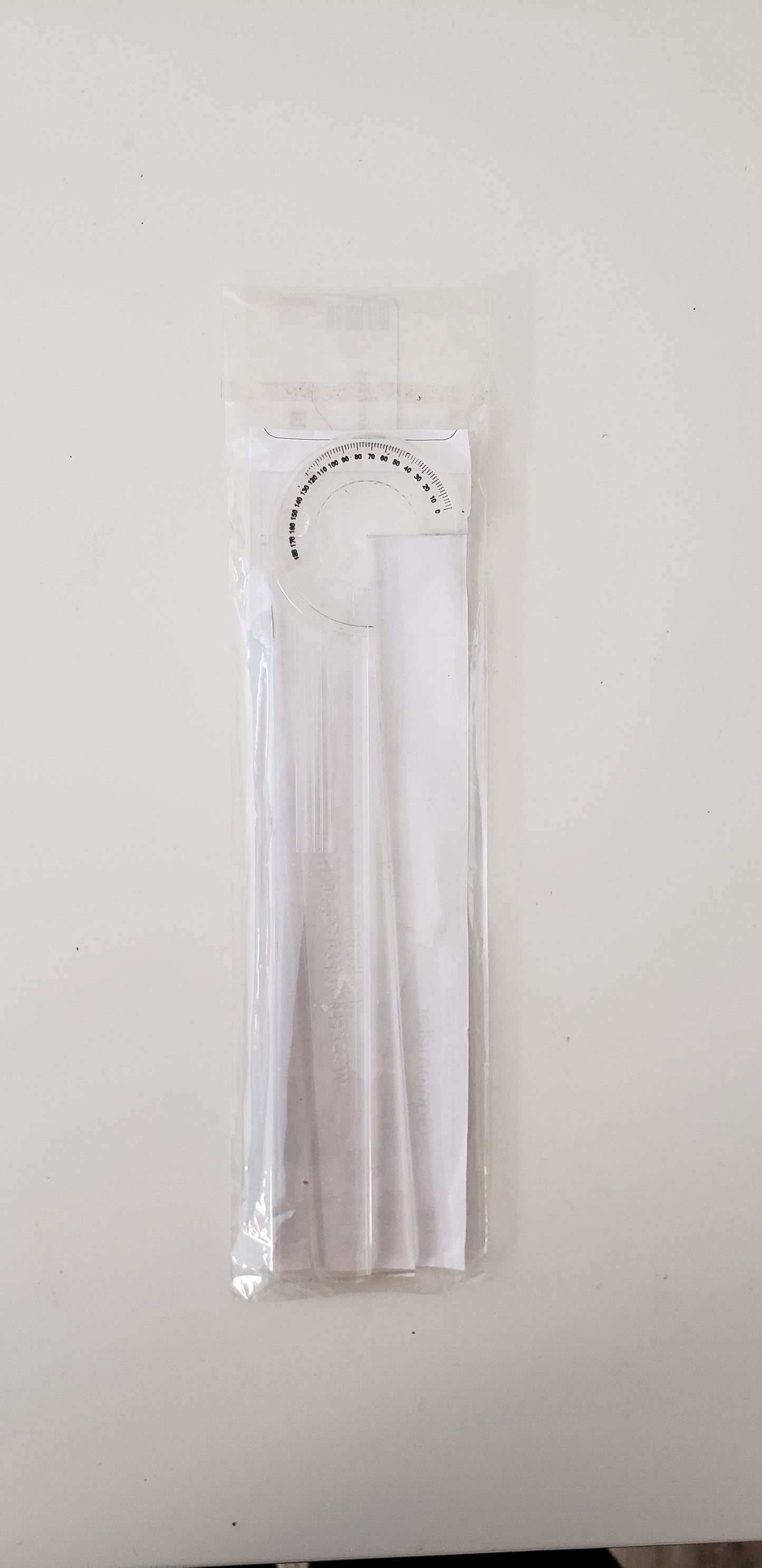 Goniometer