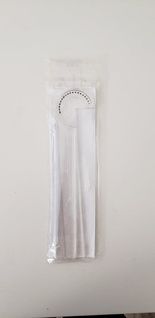 Goniometer