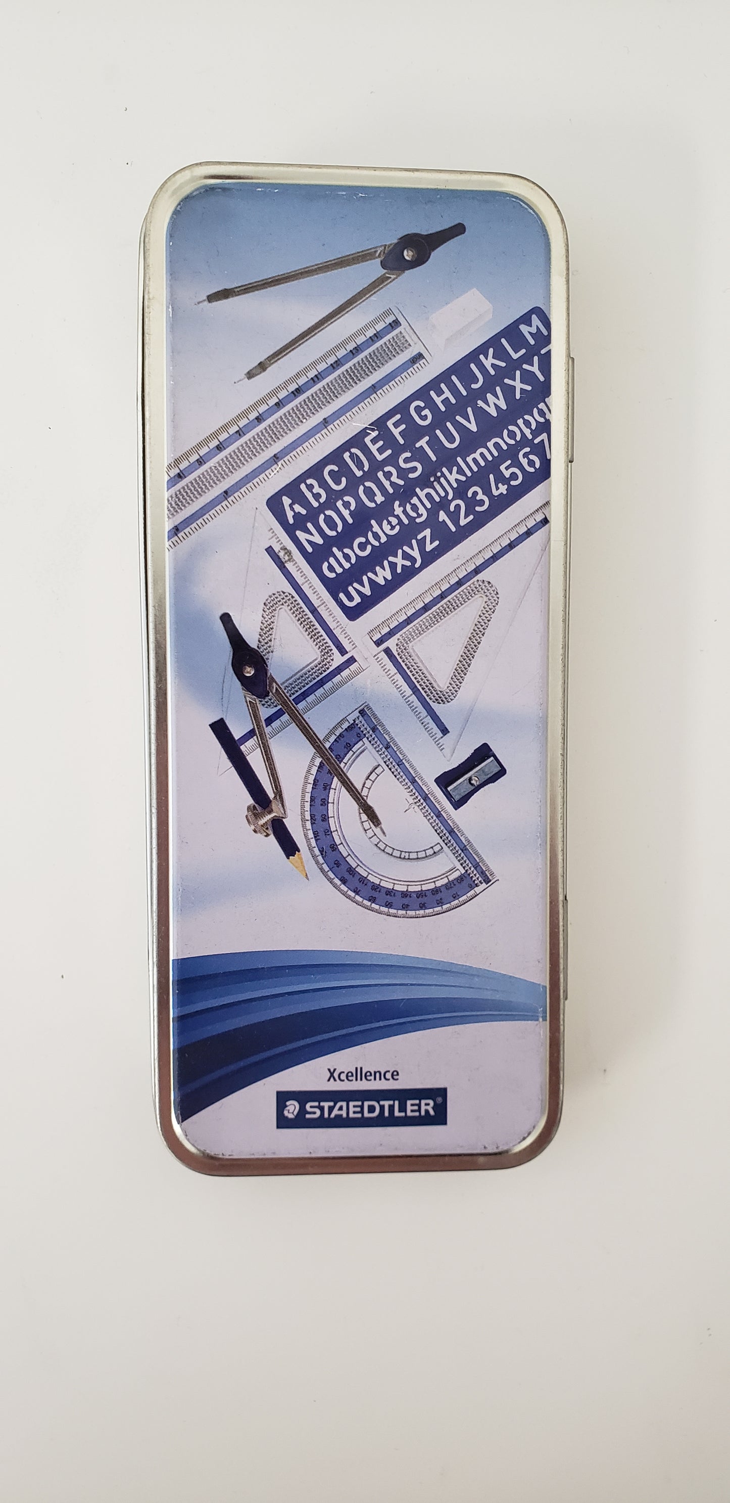 Staedtler Excellence Math Set