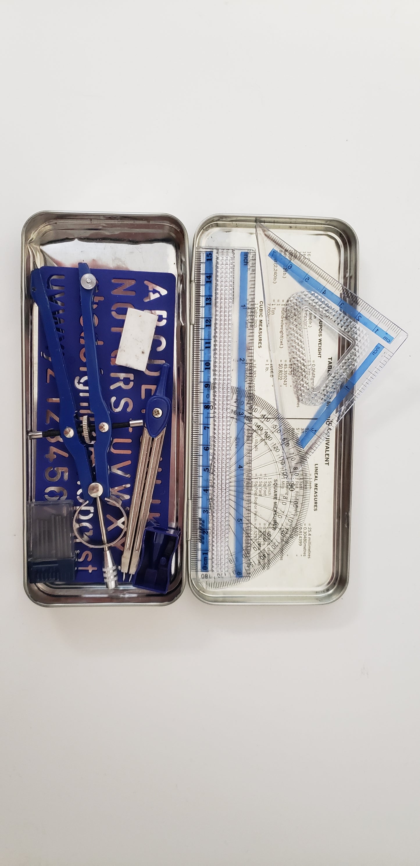 Staedtler Excellence Math Set