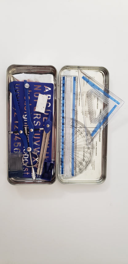 Staedtler Excellence Math Set