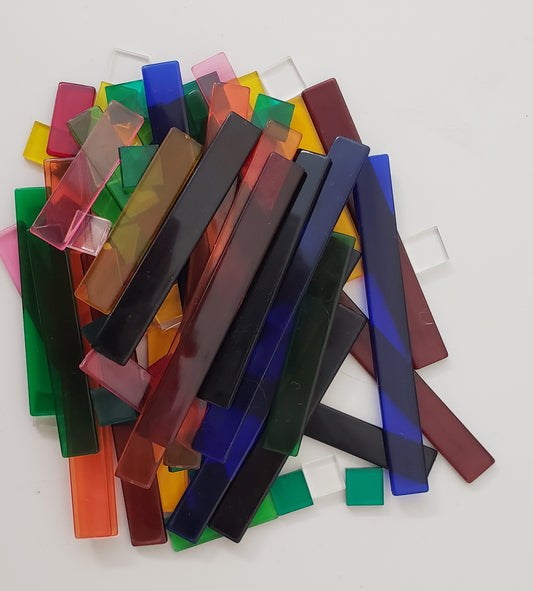 Algebra Tiles