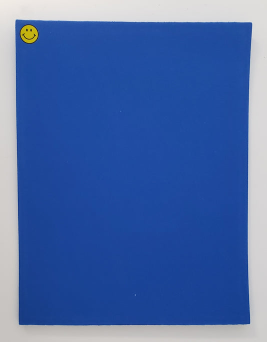 Mat for Wood Pieces