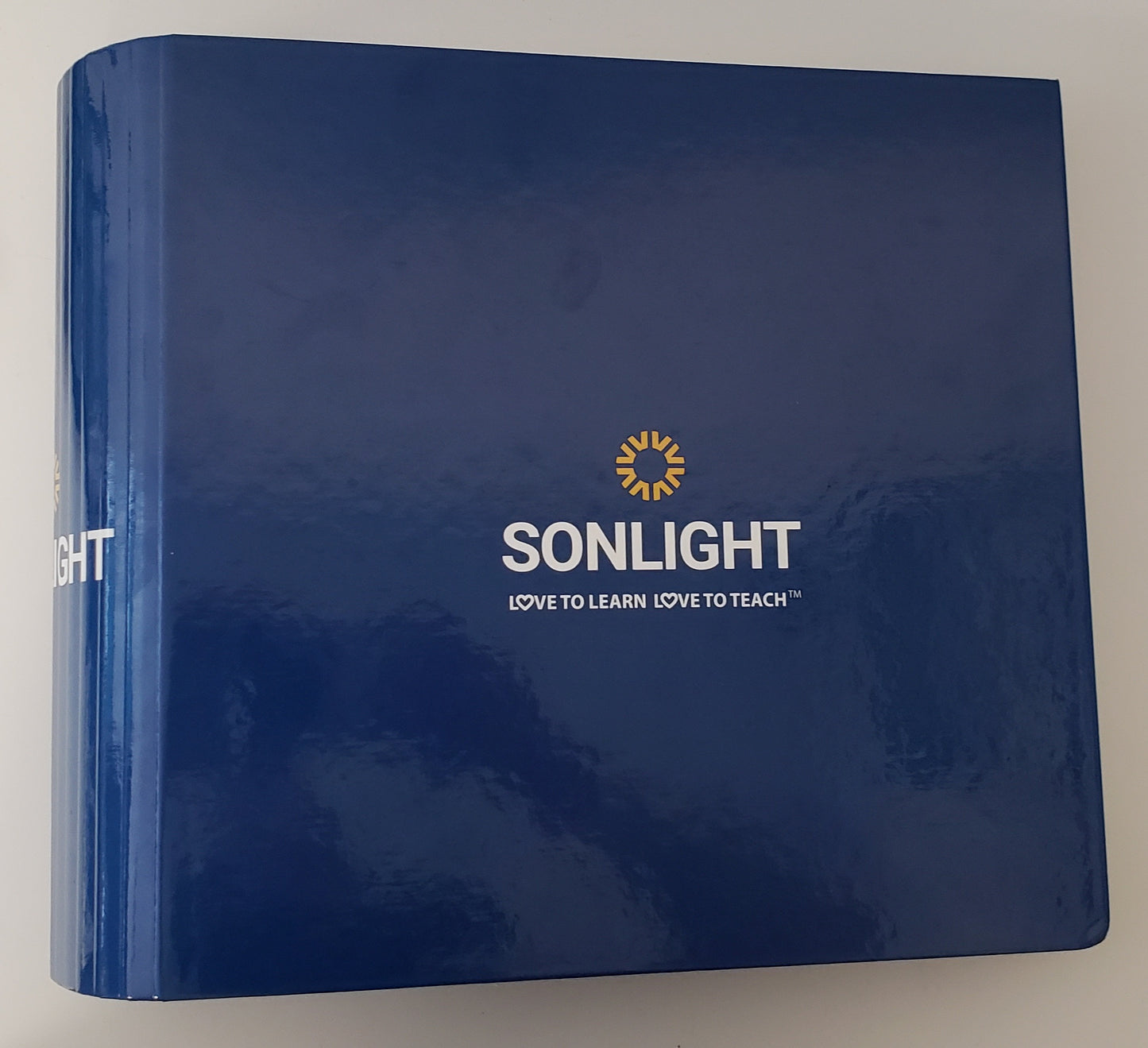 Sonlight 120 American History Parent Guide