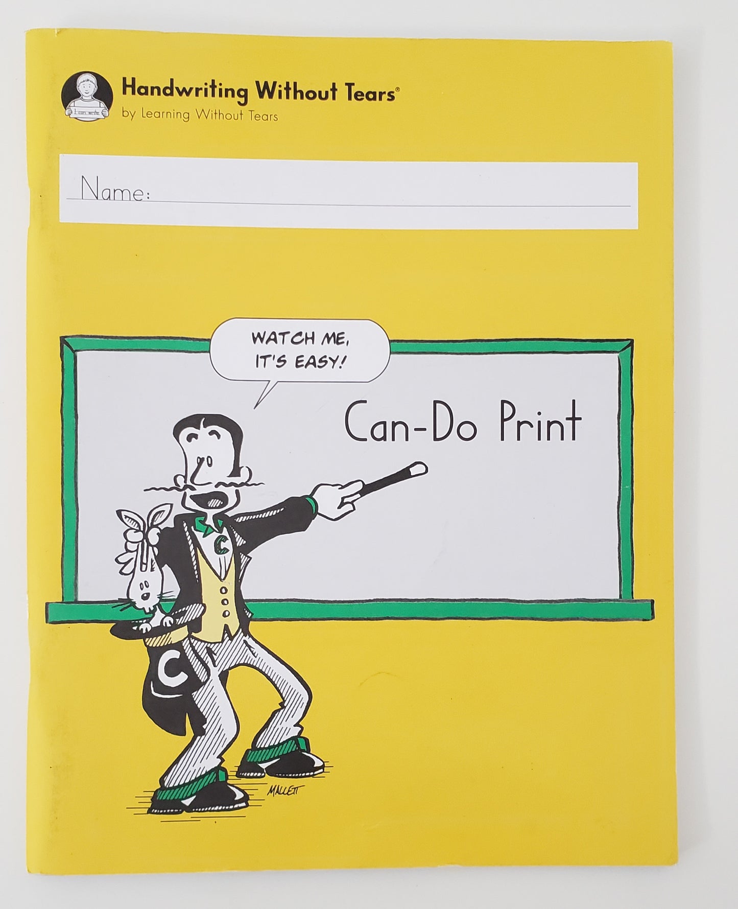 Can-Do Print