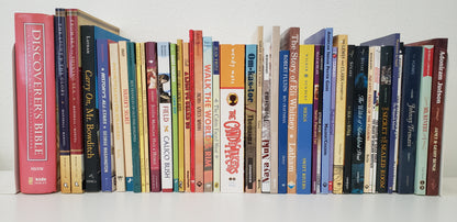 Sonlight Core D Intro to American History, Year 1 of 2 5 Day COMPLETE PACKAGE