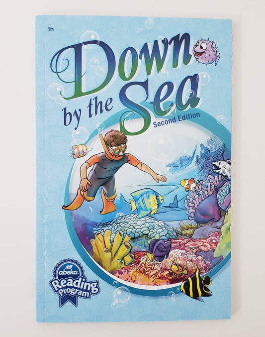 Down by the Sea