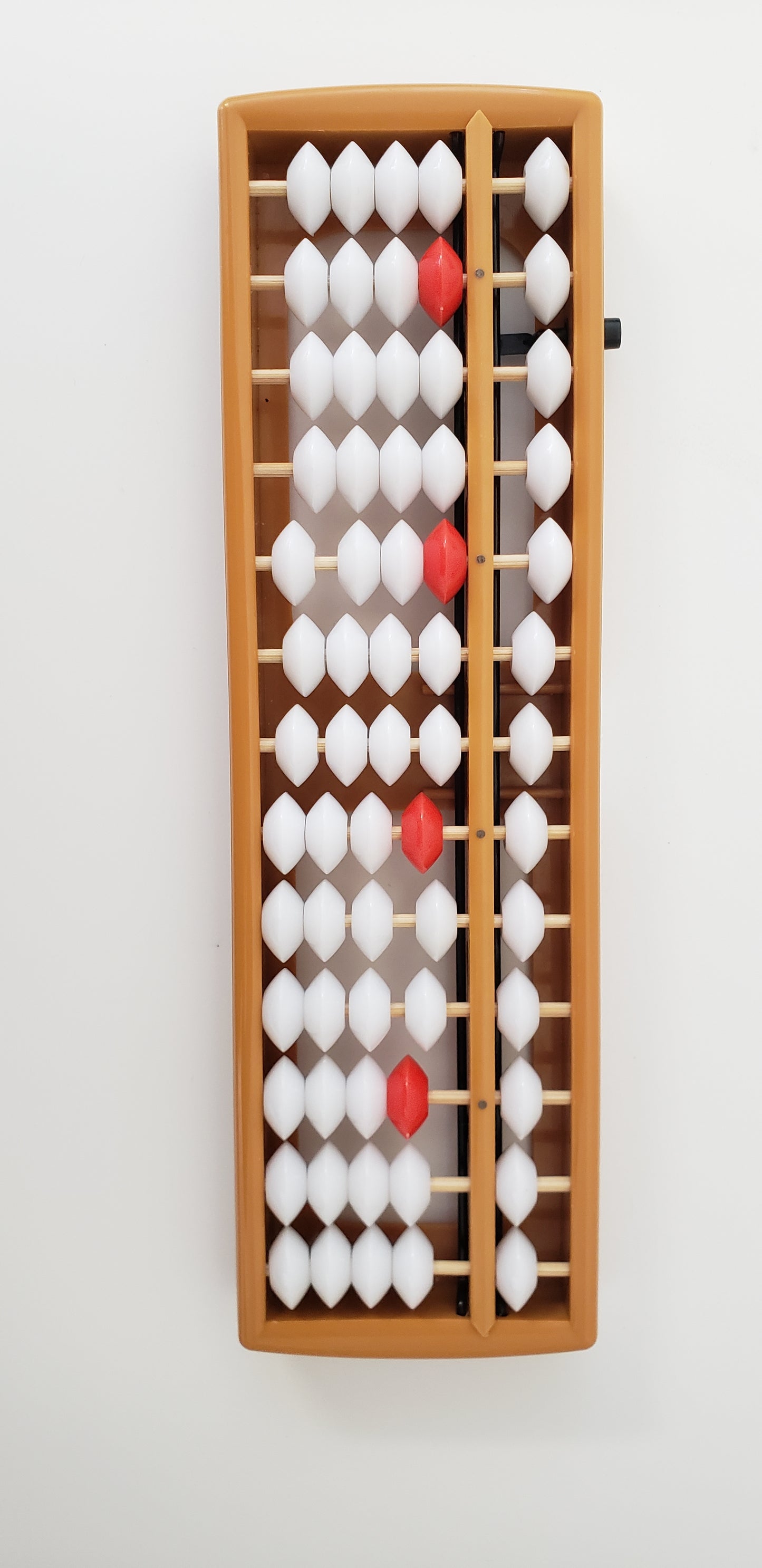 Plastic Abacus