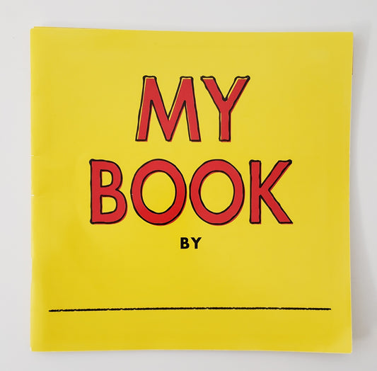My Book