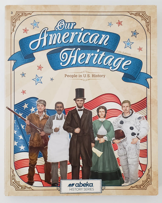 Our American Heritage