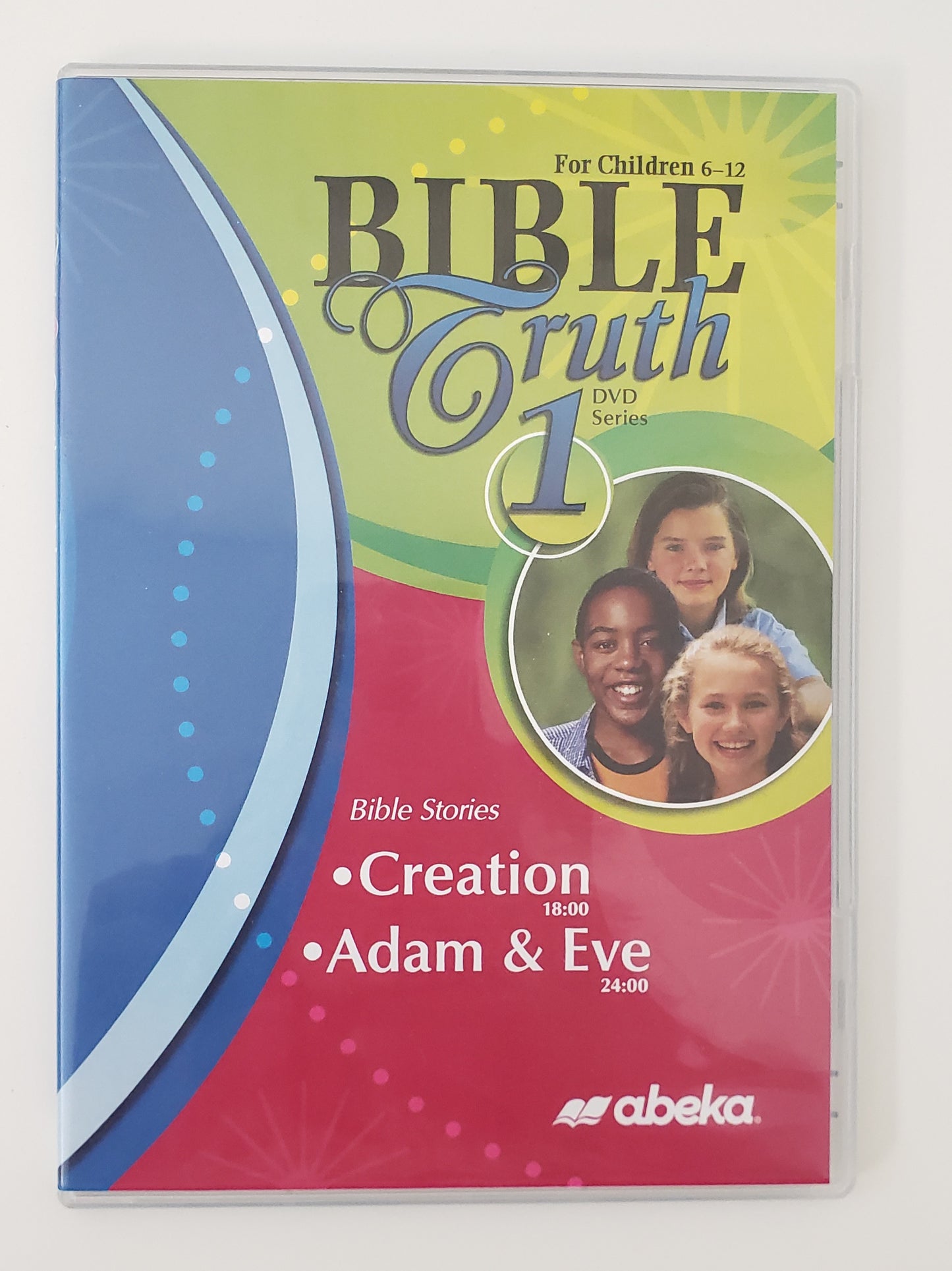 Bible Truth #1