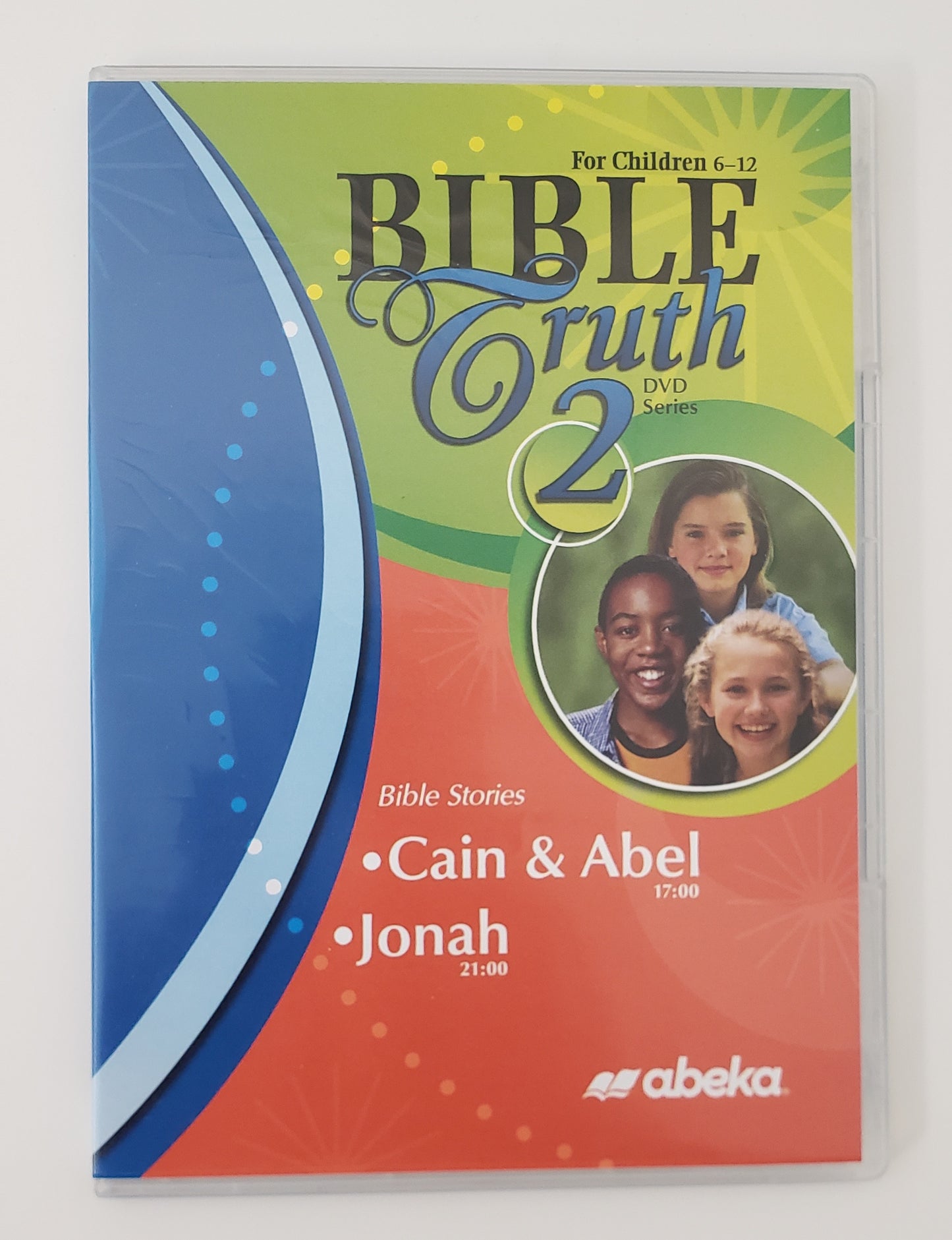 Bible Truth #2