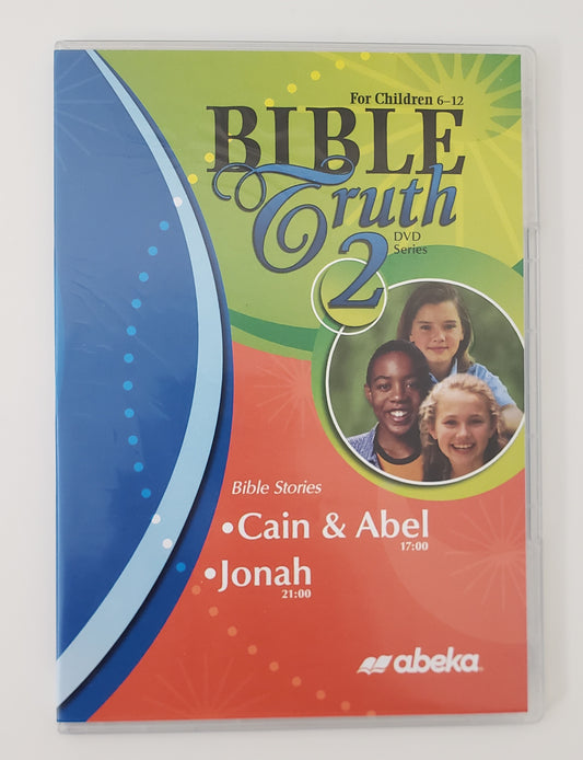 Bible Truth #2