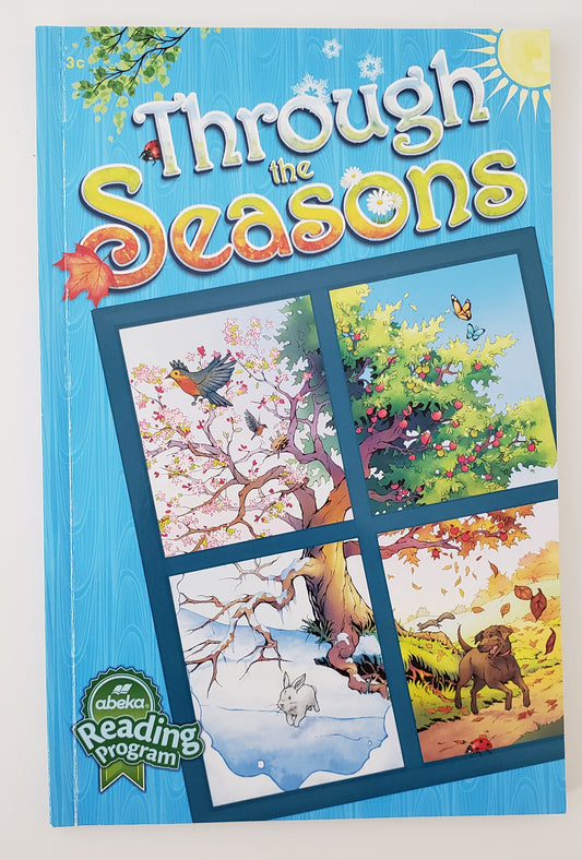 Through the Seasons (Reader 3c)