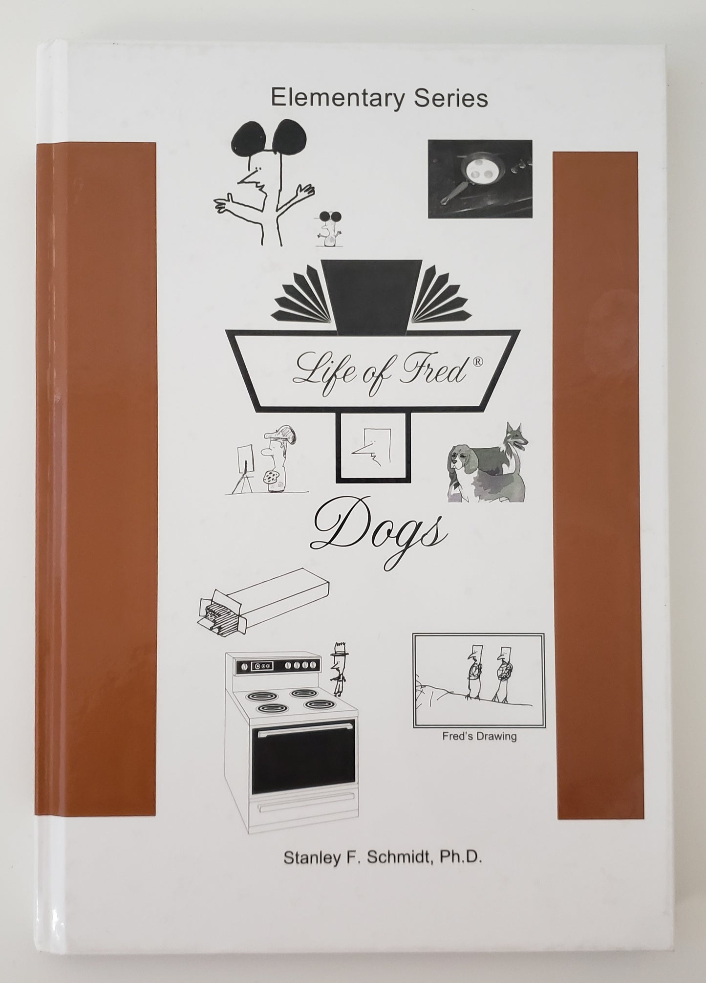 Life of Fred Dogs