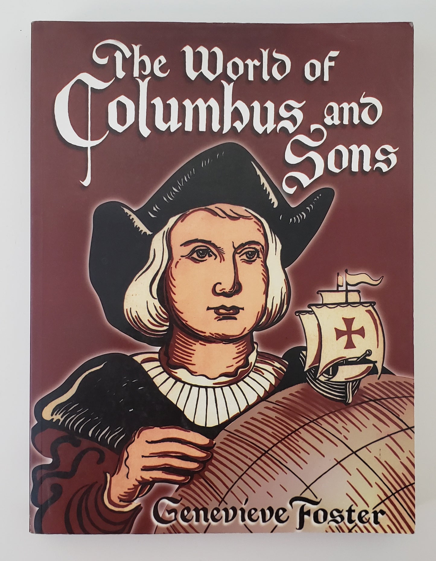 The World of Columbus and Sons