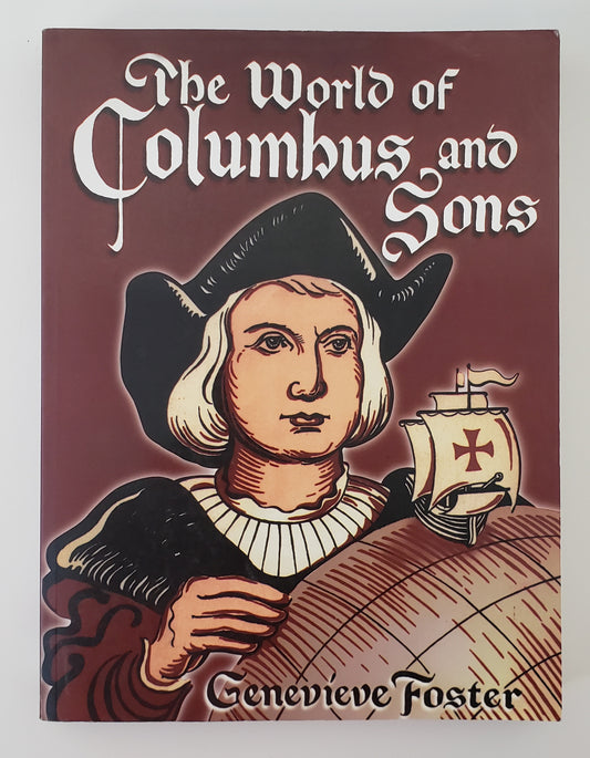 The World of Columbus and Sons