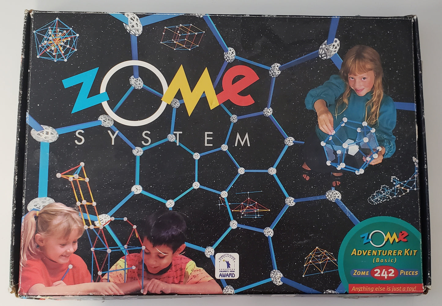 Zome System