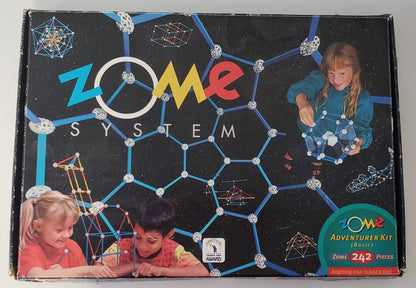 Zome System