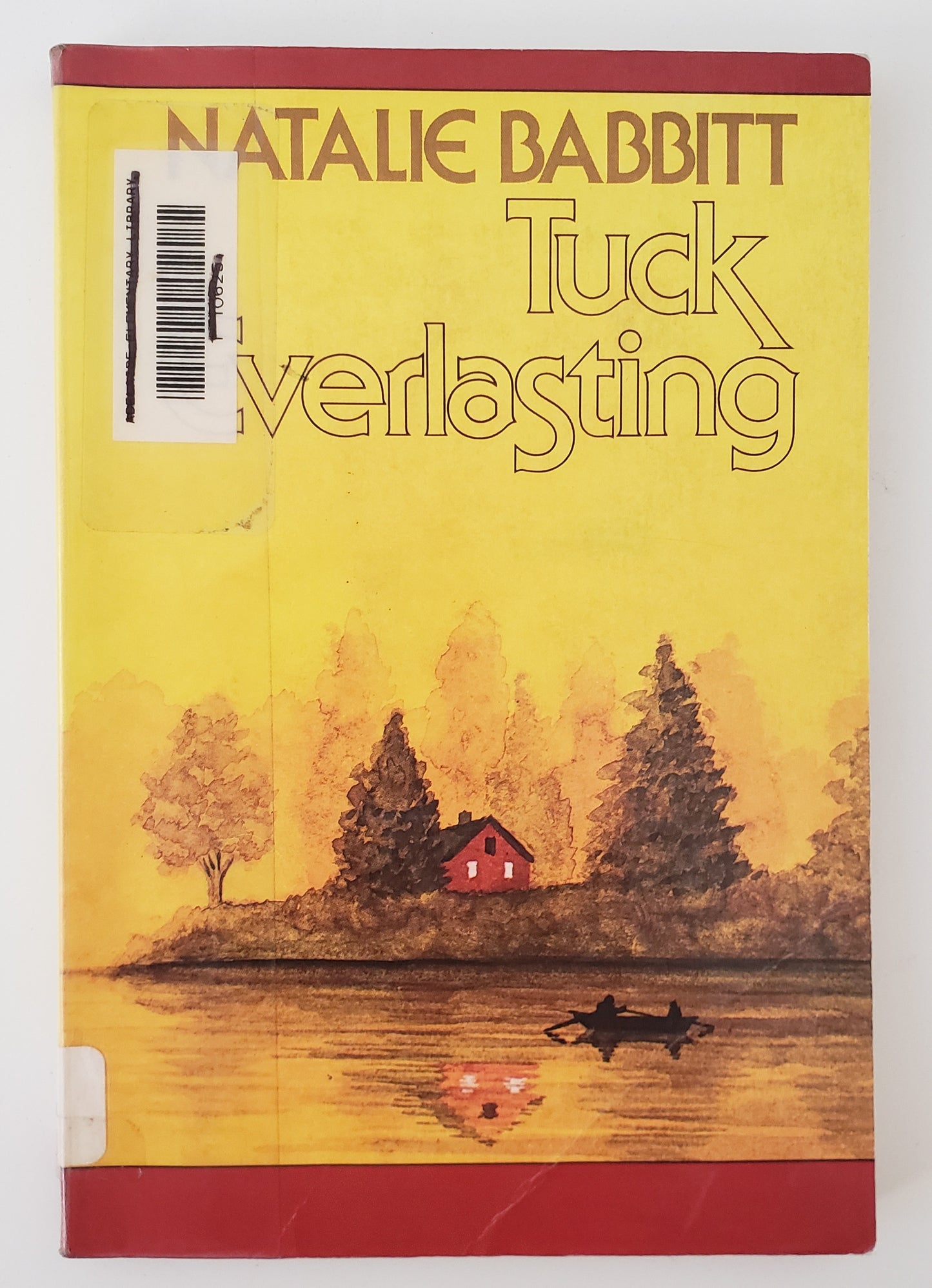 Tuck Everlasting