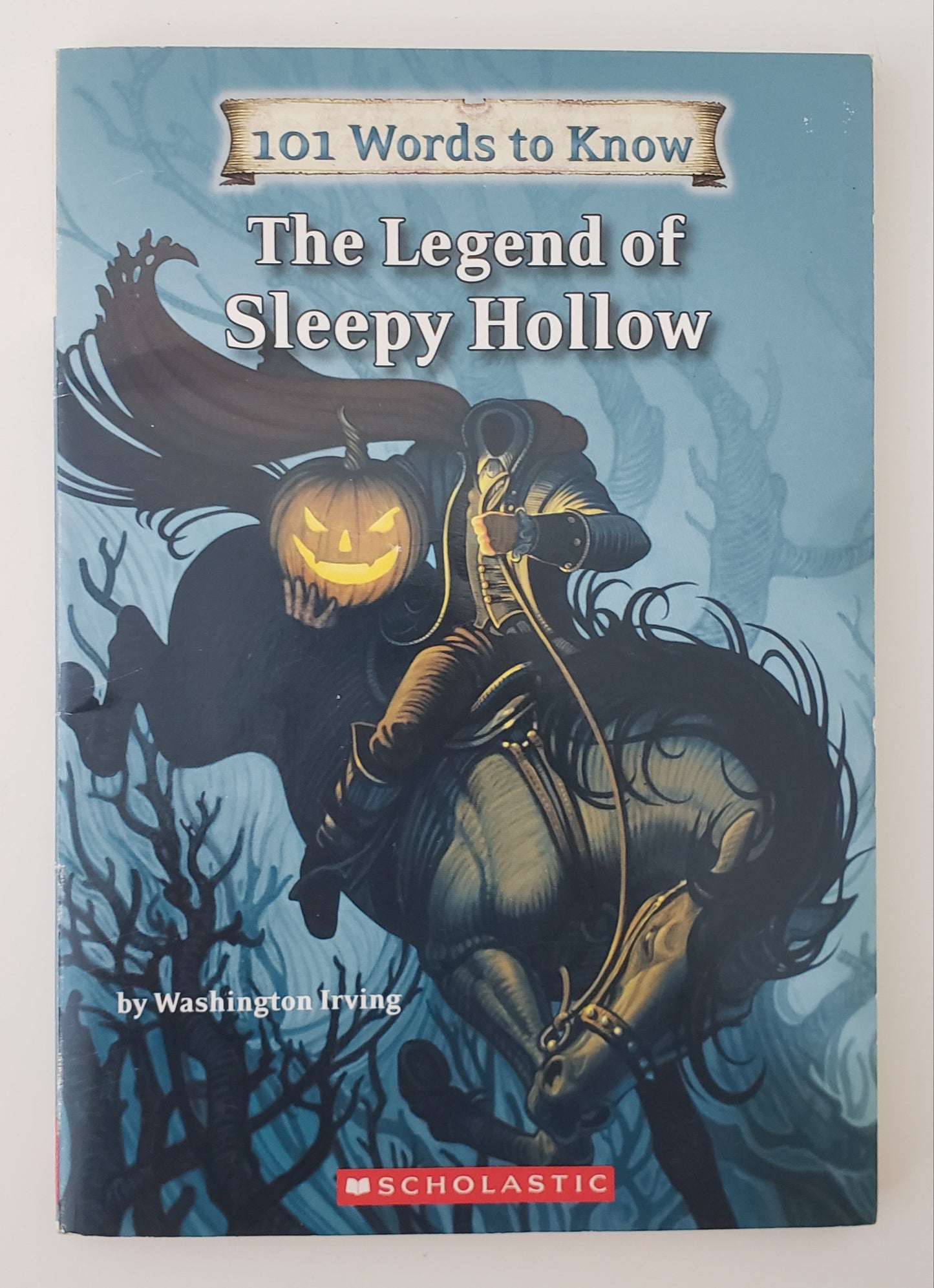 The Legend of Sleepy Hollow
