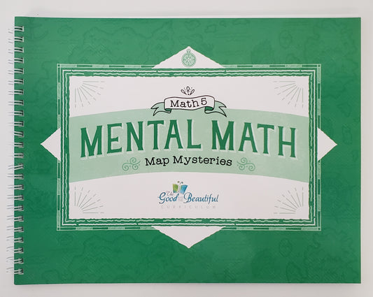 Math 5 Mental Math