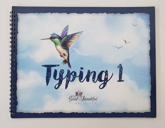 Typing 1