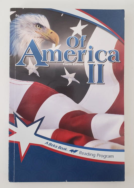of America II